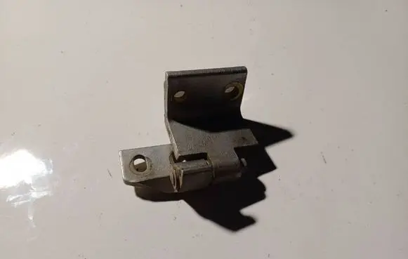 Peugeot 406 Rear door lower hinge