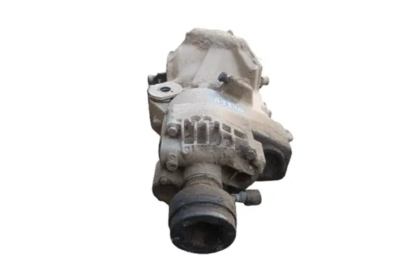 Volvo XC90 Rear differential P1216612