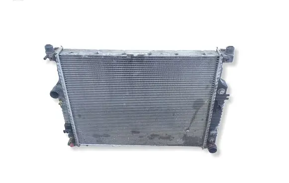 Mercedes-Benz ML W164 Coolant radiator A2515000304 A2515000103