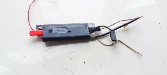 Audi A4 S4 B5 8D Antenna control unit 8D5035225