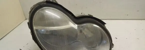 Mercedes-Benz C W203 Headlight/headlamp A2038200261 0301166202