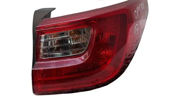 KIA Optima Rear/tail lights 92402D4