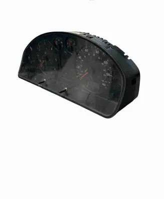 Volkswagen Multivan T5 Speedometer (instrument cluster) 7H0920950R