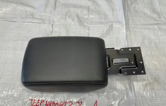 Jeep Wrangler Armrest