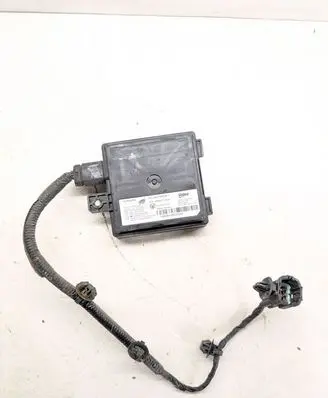 Infiniti QX50 (J50) Distronic sensor radar 284K01JA0A