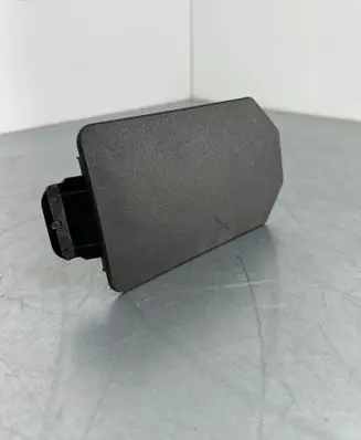 Audi A6 S6 C8 4K Other interior part 4M0971981