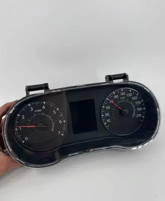 Renault Master III Speedometer (instrument cluster) A3C0707450700 248096232R