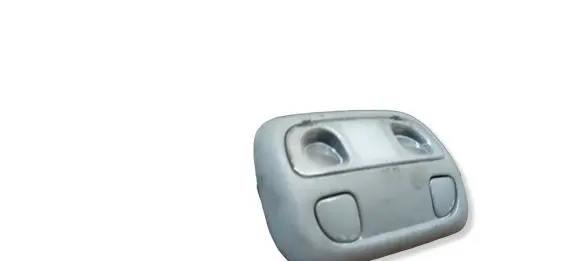 Subaru Impreza II Rear seat light 