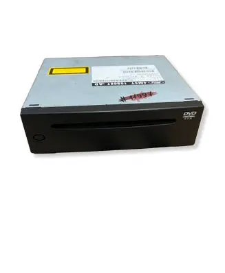 Ford Mondeo Mk III CD/DVD changer 4M5T10E887AD