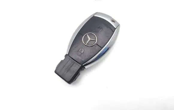 Mercedes-Benz CLC CL203 Ignition key/card 