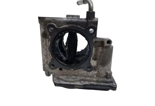 Mazda CX-5 Throttle valve SH01136B0 K4238