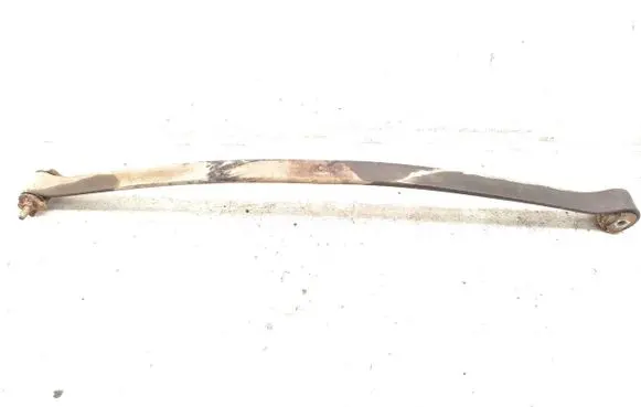 Peugeot Boxer Rear leaf spring 