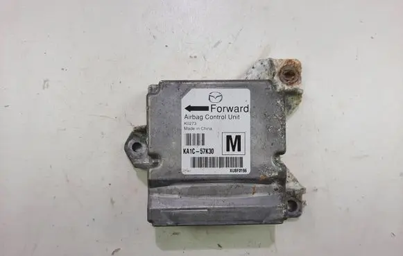 Mazda CX-5 Airbag control unit/module KA1C57K30