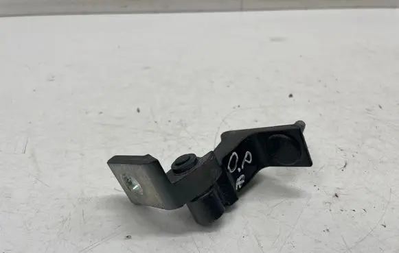 Seat Leon IV Front door lower hinge 