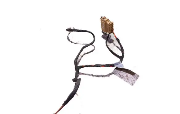 Audi Q5 SQ5 Other wiring loom 8K0971679A