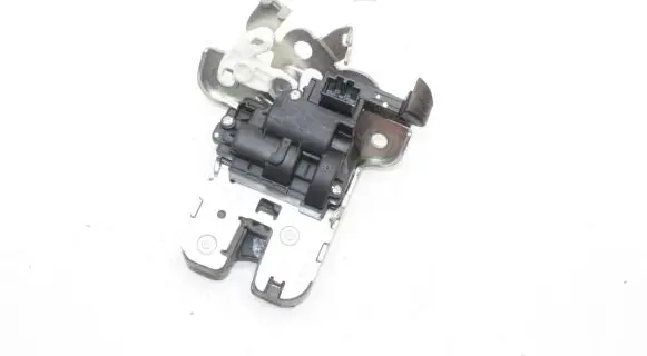 Audi A8 S8 D4 4H Tailgate/trunk/boot lock/catch/latch 4H0827505