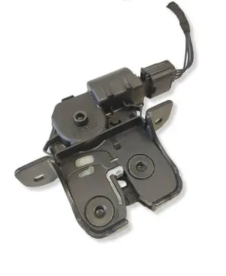 Renault Megane III Tailgate lock latch 846307169R 40557160
