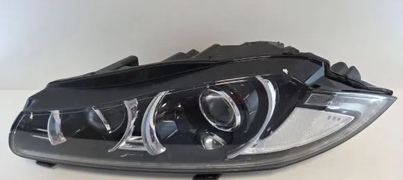 Jaguar XF X250 Headlight/headlamp