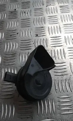 Audi A6 S6 C6 4F Horn signal 05118cse