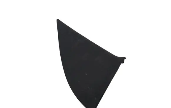 Volkswagen Golf III Plastic wing mirror trim cover 1H0837994