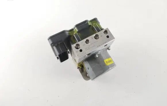 Porsche 911 991 ABS Pump 98135575502 0265242644