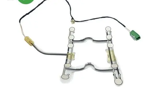 Land Rover Range Rover Sport L320 Seat heating element YDB500361 0708600012 SBR2900