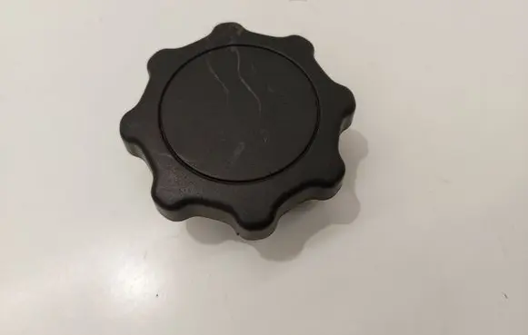 Skoda Octavia Mk2 (1Z) Seat adjustment knob 1J0881671G