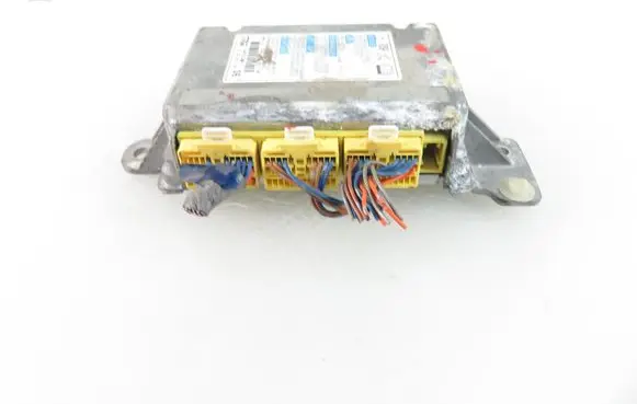 Honda CR-V Airbag control unit/module 