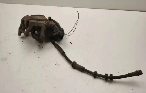 Audi A6 S6 C7 4G Rear brake caliper