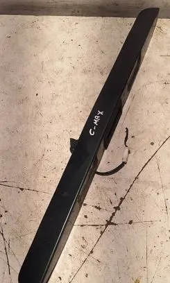 Ford Focus C-MAX Trunk door license plate light bar 3M51R43404BF