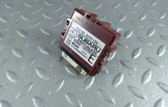 Subaru Outback (BS) Light module LCM 84051AL030