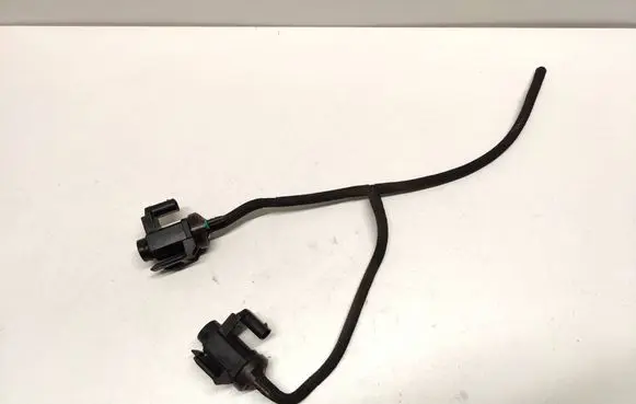 BMW X3 G01 Vacuum valve 70478502 19T096 8570591