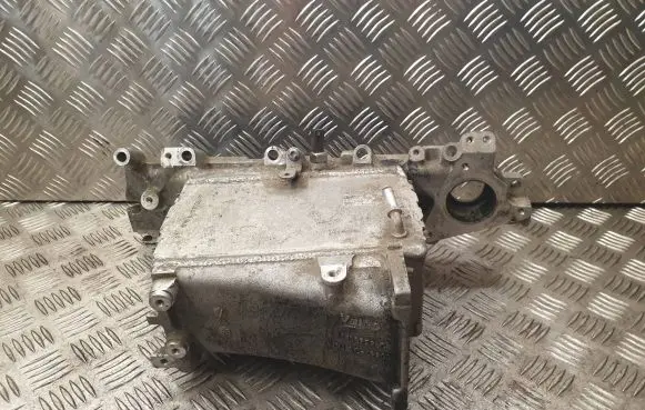 Audi A6 C7 Intake manifold M166252C