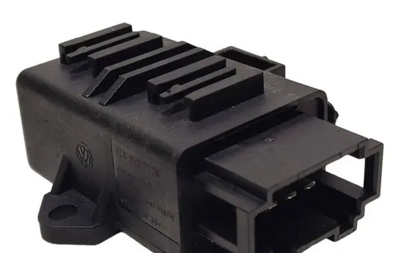 Porsche Cayenne (9PA) Seat heating relay 1Z0959772B