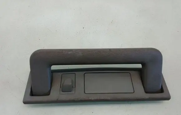 Audi 80 90 S2 B4 Front interior roof grab handle 4A0857607B
