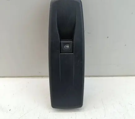 Renault Megane III Electric window control switch 809600004R