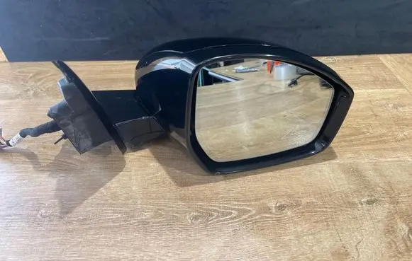 Jaguar E-Pace Front door electric wing mirror 22565002 BHDX540