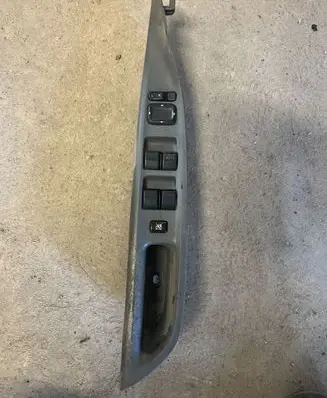 Mazda 6 Electric window control switch 183606