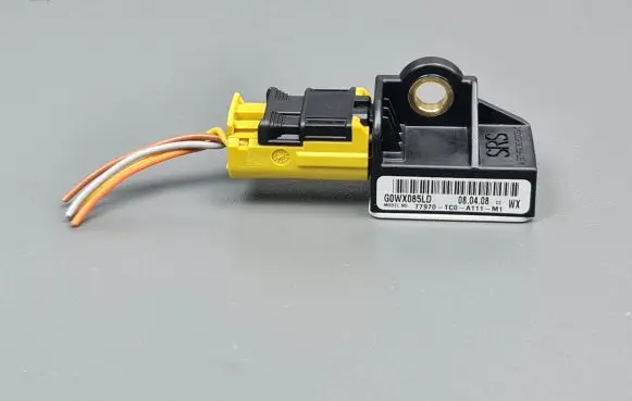 Honda Accord Airbag deployment crash/impact sensor 77970TC0A111M1