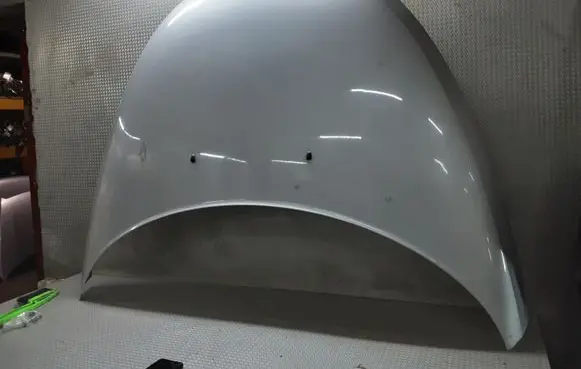 Chrysler PT Cruiser Engine bonnet/hood 