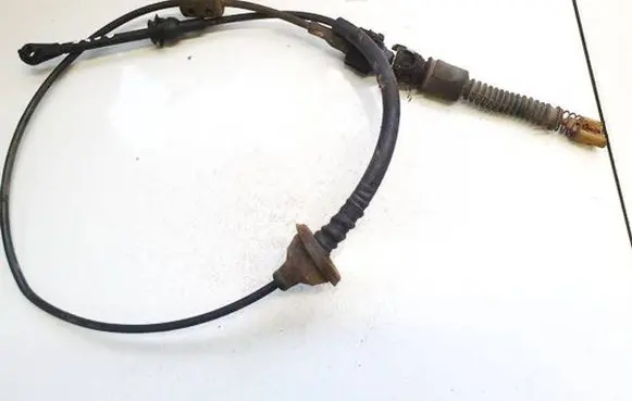 Chrysler Pacifica Gear shift cable linkage 
