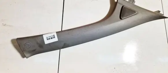 Toyota Yaris (C) pillar trim 676510d010 67651-0d010