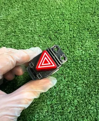 Hyundai Ioniq 5 Hazard light switch 93790GI000