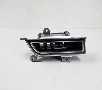 Tesla Model S Dashboard air vent grill cover trim 100782500C