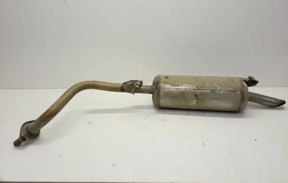 Muffler/silencer