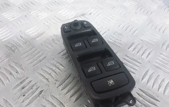 Volvo S40 Electric window control switch 30710787 30710788 30710789