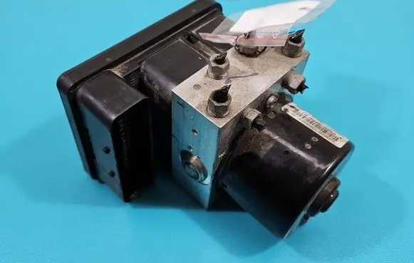 BMW 3 E90 E91 ABS Pump 6778163 IMPRK1446946
