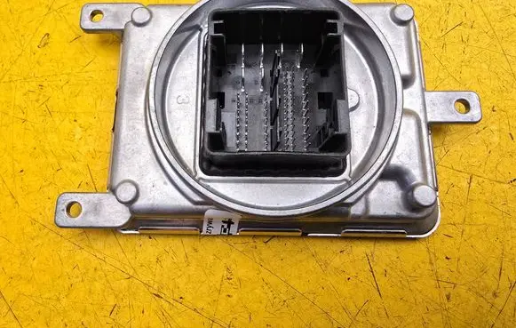 Volkswagen Golf VIII Xenon control unit/module 95C941571D