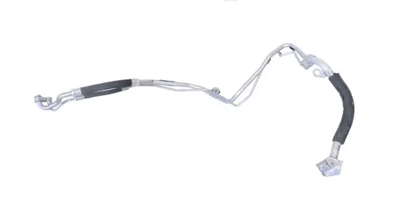 Mercedes-Benz S C217 Air conditioning (A/C) pipe/hose A2228307801