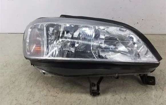 Opel Zafira A Headlight/headlamp